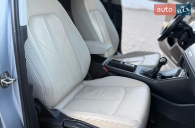 Позашляховик / Кросовер Audi Q3 2020 в Тернополі
