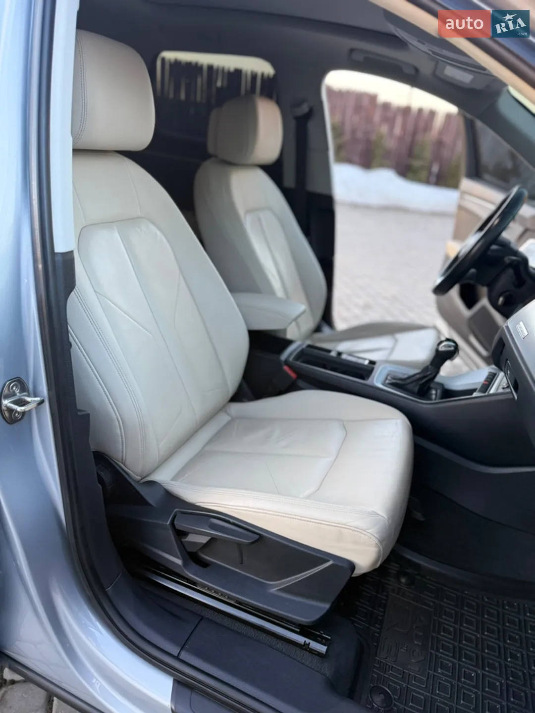 2020 Audi Q3 - мініатюра 62