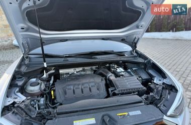 Позашляховик / Кросовер Audi Q3 2020 в Тернополі