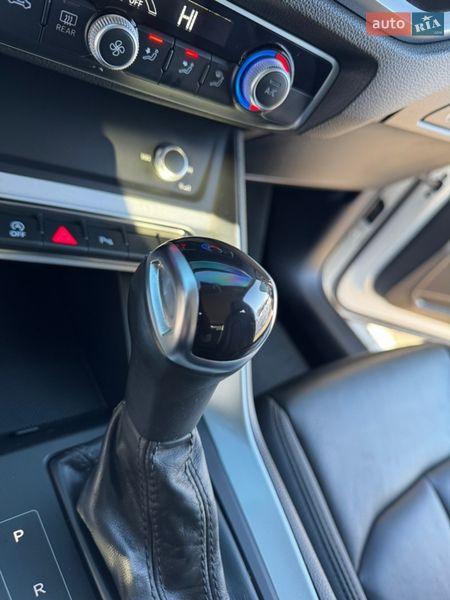 Позашляховик / Кросовер Audi Q3 2022 в Трускавці