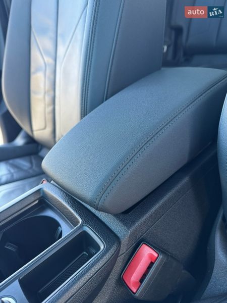 Позашляховик / Кросовер Audi Q3 2022 в Трускавці