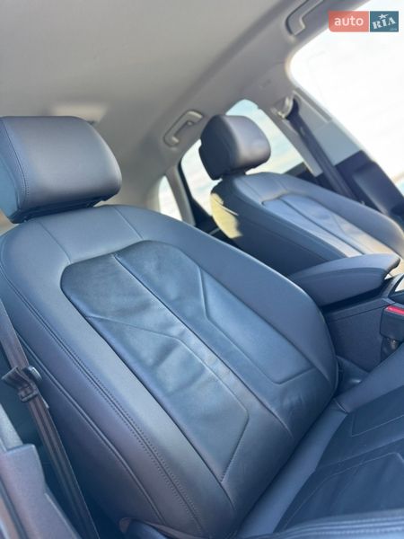 Позашляховик / Кросовер Audi Q3 2022 в Трускавці