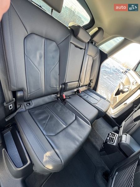 Позашляховик / Кросовер Audi Q3 2022 в Трускавці