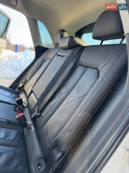 Позашляховик / Кросовер Audi Q3 2022 в Трускавці