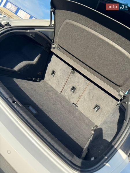 Позашляховик / Кросовер Audi Q3 2022 в Трускавці