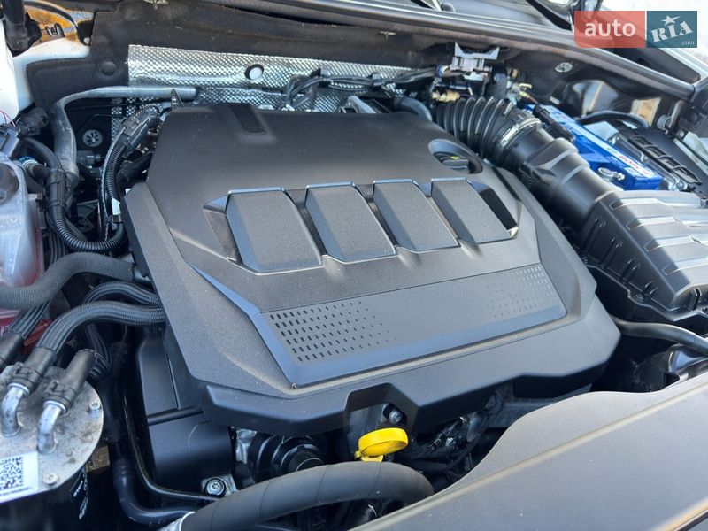 Позашляховик / Кросовер Audi Q3 2022 в Трускавці