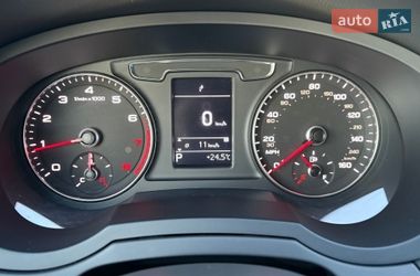 Внедорожник / Кроссовер Audi Q3 2017 в Одессе фото 19 Внедорожник / Кроссовер Audi Q3 2017 в Одессе