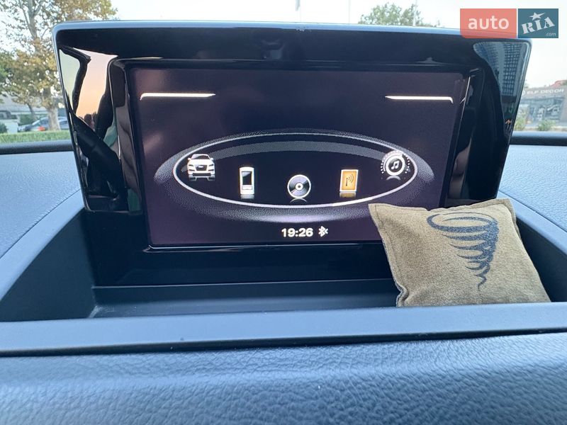 Внедорожник / Кроссовер Audi Q3 2017 в Одессе