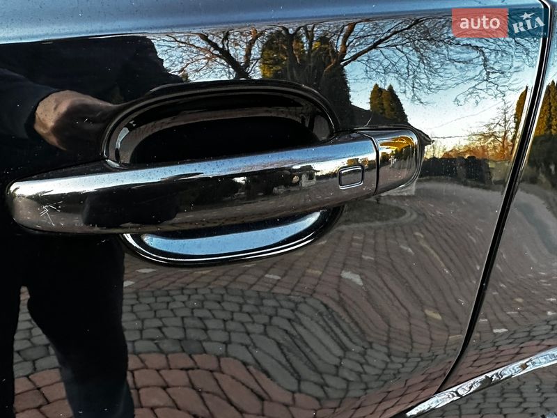 Внедорожник / Кроссовер Audi Q3 2017 в Хусте