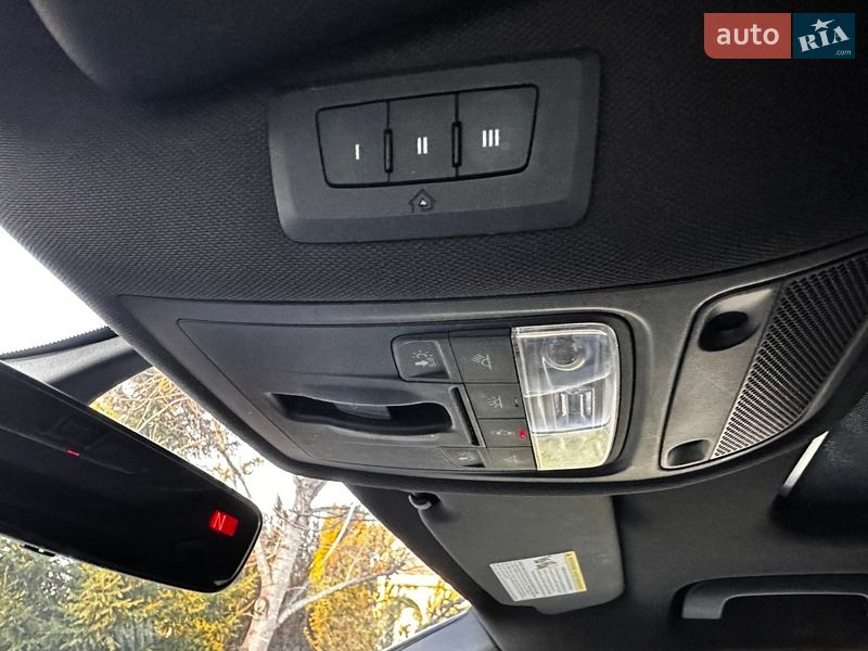 Внедорожник / Кроссовер Audi Q3 2017 в Хусте