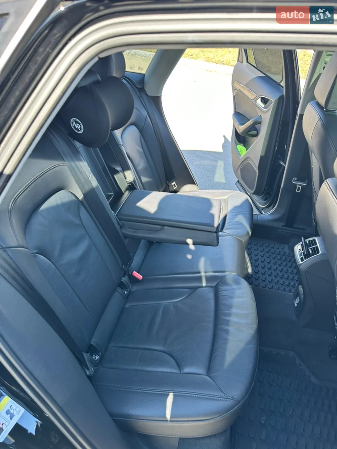 2015 Audi Q3 - мініатюра 14