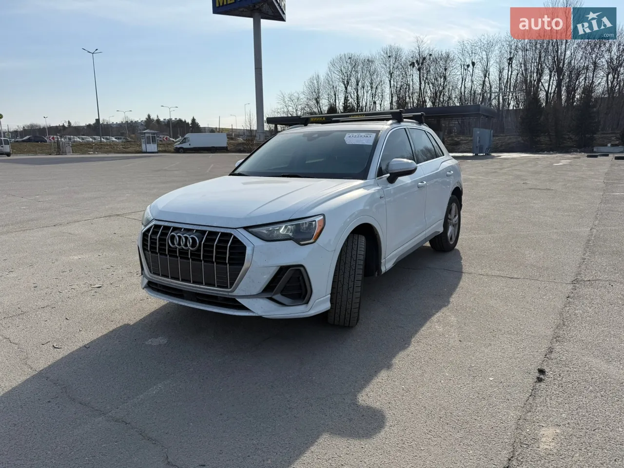 2020 Audi A4 - мініатюра 25
