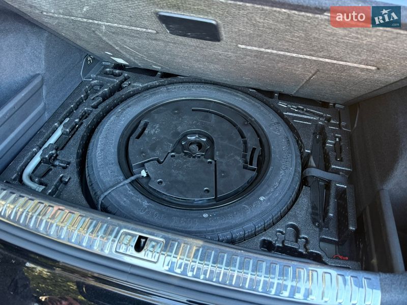 Позашляховик / Кросовер Audi Q3 2019 в Києві