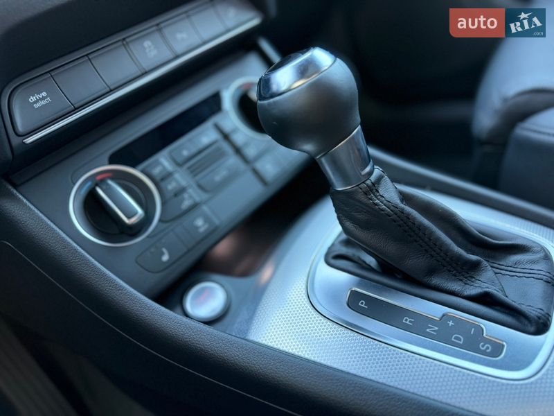 Позашляховик / Кросовер Audi Q3 2018 в Чернівцях