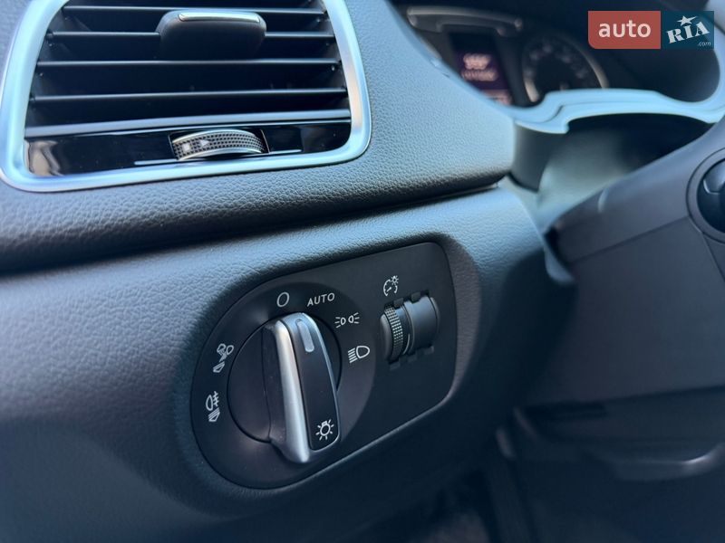 Позашляховик / Кросовер Audi Q3 2018 в Чернівцях