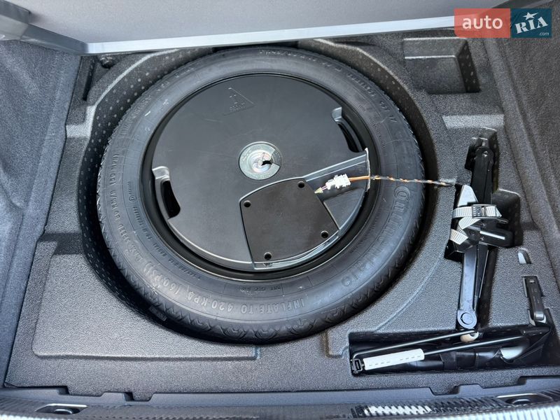 Позашляховик / Кросовер Audi Q3 2018 в Чернівцях