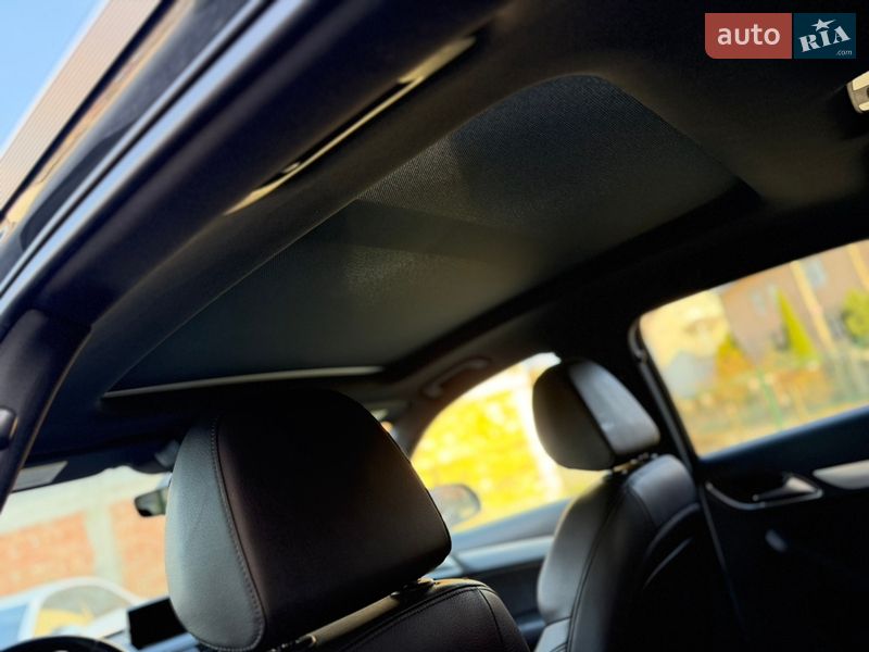 Позашляховик / Кросовер Audi Q3 2018 в Чернівцях