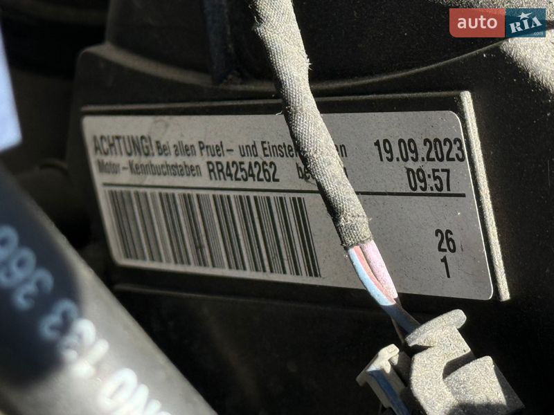 Позашляховик / Кросовер Audi Q3 2016 в Рівному