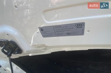 Внедорожник / Кроссовер Audi Q3 2012 в Киеве