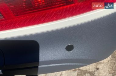 Внедорожник / Кроссовер Audi Q3 2012 в Киеве