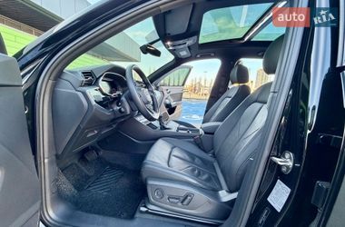 Внедорожник / Кроссовер Audi Q3 2020 в Киеве