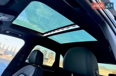 Внедорожник / Кроссовер Audi Q3 2020 в Киеве
