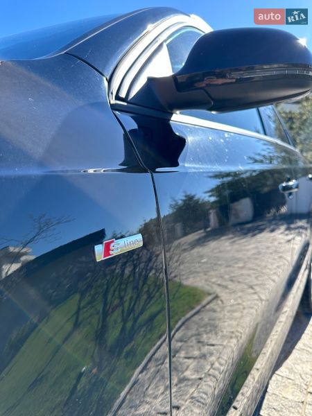 Позашляховик / Кросовер Audi Q3 2018 в Львові фото 33 Позашляховик / Кросовер Audi Q3 2018 в Львові