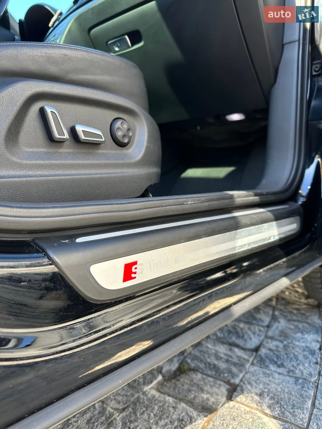 2018 Audi Q3 - мініатюра 35