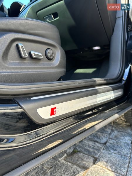 Позашляховик / Кросовер Audi Q3 2018 в Львові фото 35 Позашляховик / Кросовер Audi Q3 2018 в Львові