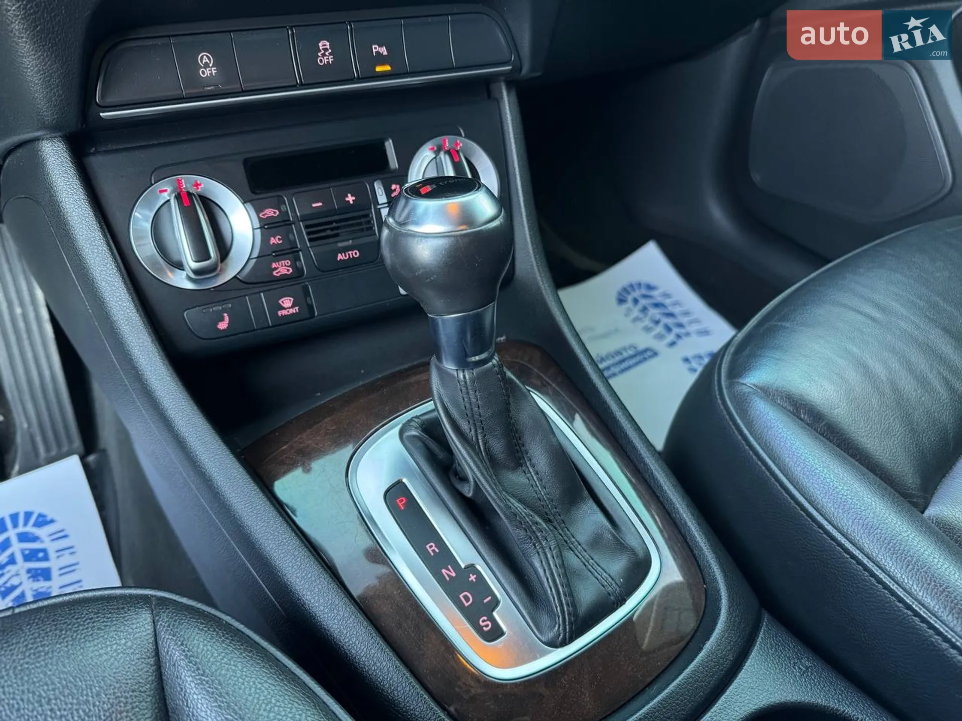 2012 Audi Q3 - мініатюра 13