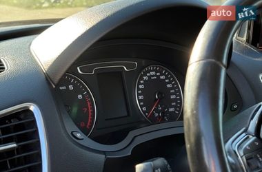 Позашляховик / Кросовер Audi Q3 2011 в Гусятині