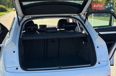 Позашляховик / Кросовер Audi Q3 2011 в Гусятині