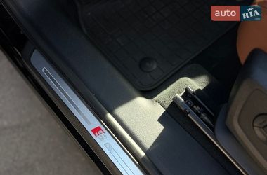 Внедорожник / Кроссовер Audi Q3 2023 в Одессе