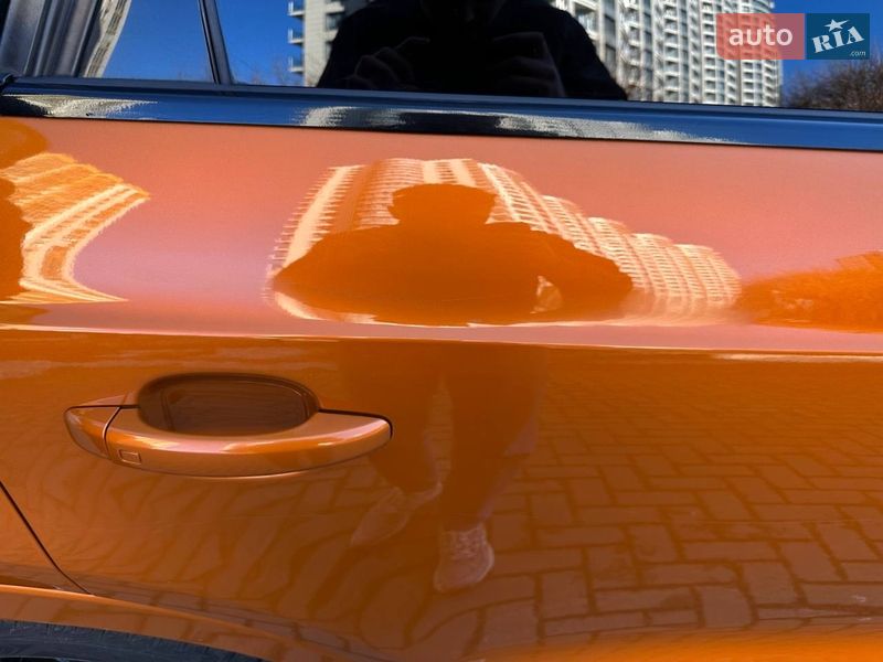 Позашляховик / Кросовер Audi Q3 2011 в Києві