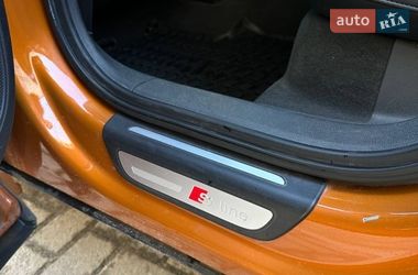 Внедорожник / Кроссовер Audi Q3 2011 в Киеве