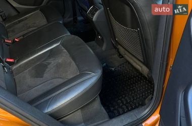Внедорожник / Кроссовер Audi Q3 2011 в Киеве