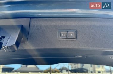 Внедорожник / Кроссовер Audi Q3 2018 в Одессе