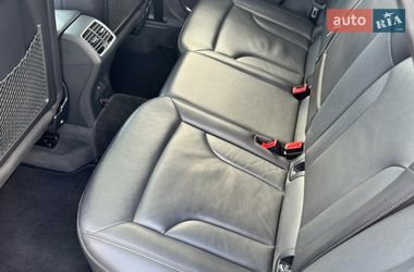 Внедорожник / Кроссовер Audi Q3 2018 в Одессе