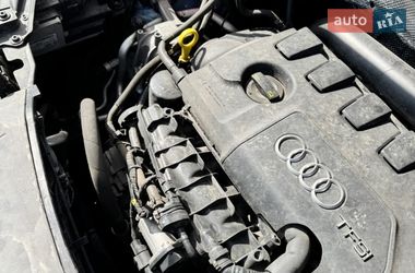 Внедорожник / Кроссовер Audi Q3 2018 в Одессе