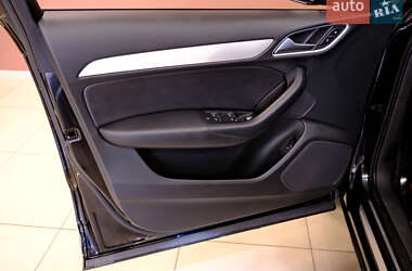 Внедорожник / Кроссовер Audi Q3 2018 в Одессе