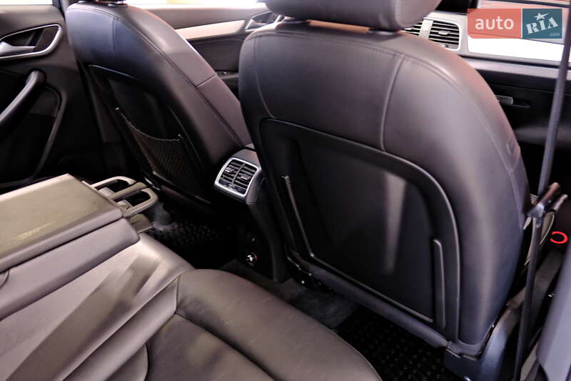 Позашляховик / Кросовер Audi Q3 2018 в Одесі