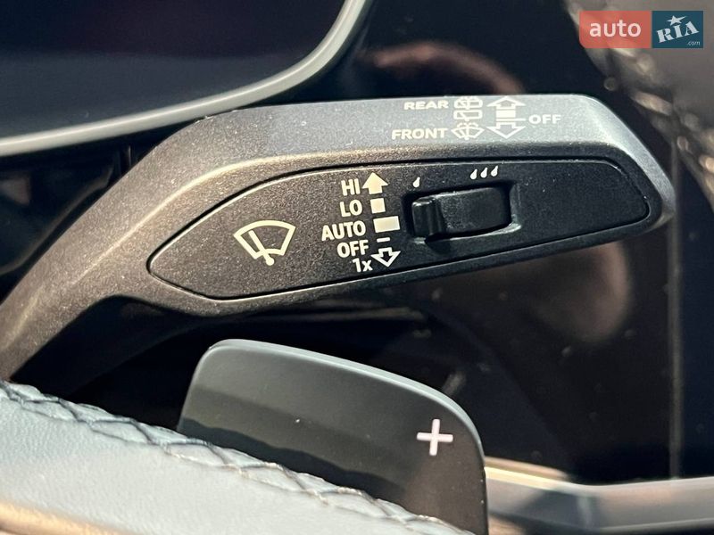 Внедорожник / Кроссовер Audi Q3 2022 в Одессе
