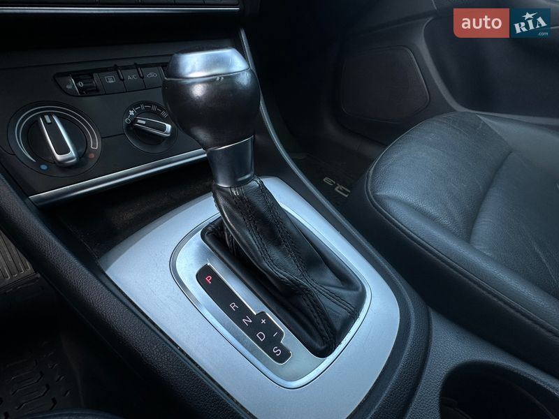 Внедорожник / Кроссовер Audi Q3 2017 в Одессе