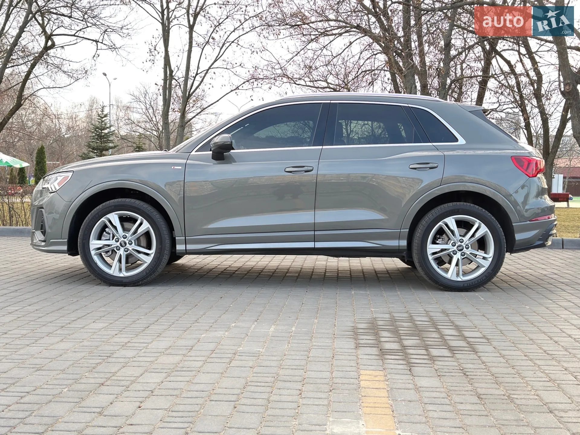2021 Audi Q3 - мініатюра 7