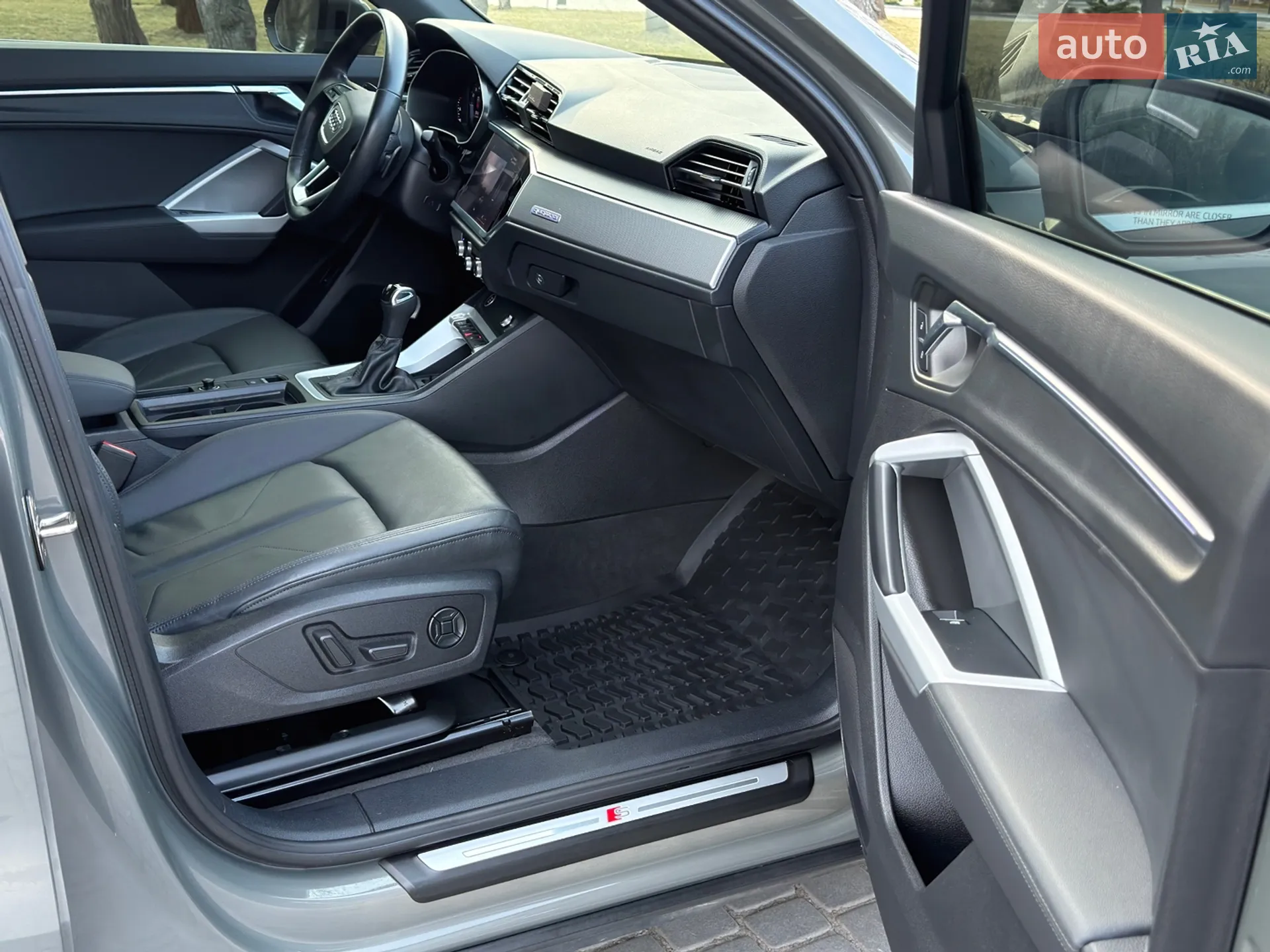 2021 Audi Q3 - мініатюра 16