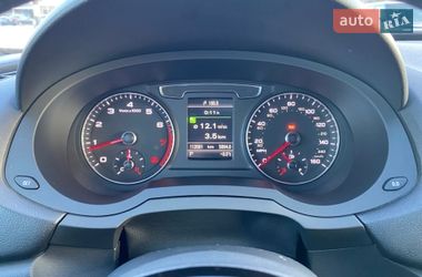 Позашляховик / Кросовер Audi Q3 2016 в Києві