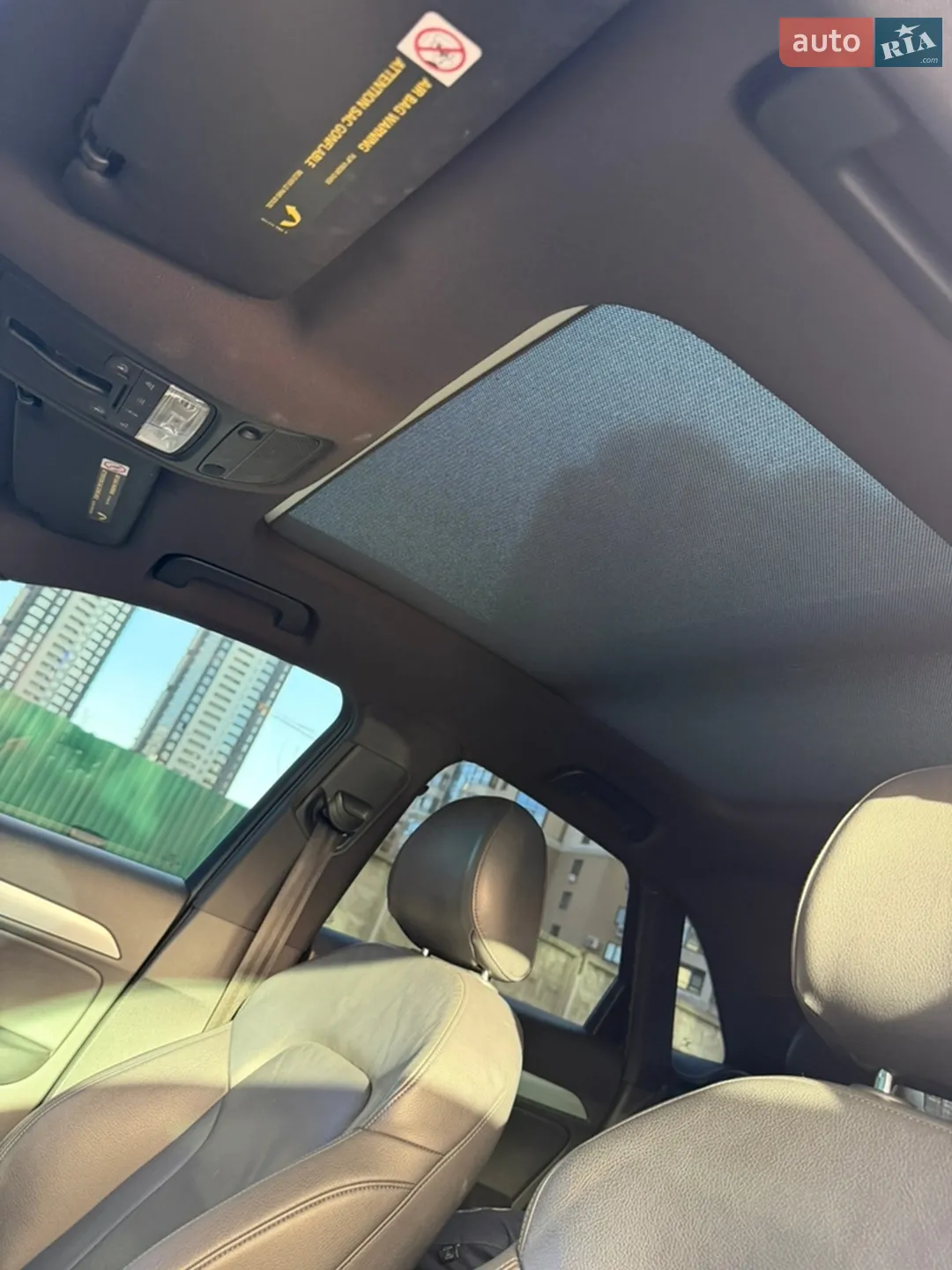 2015 Audi Q3 - мініатюра 2