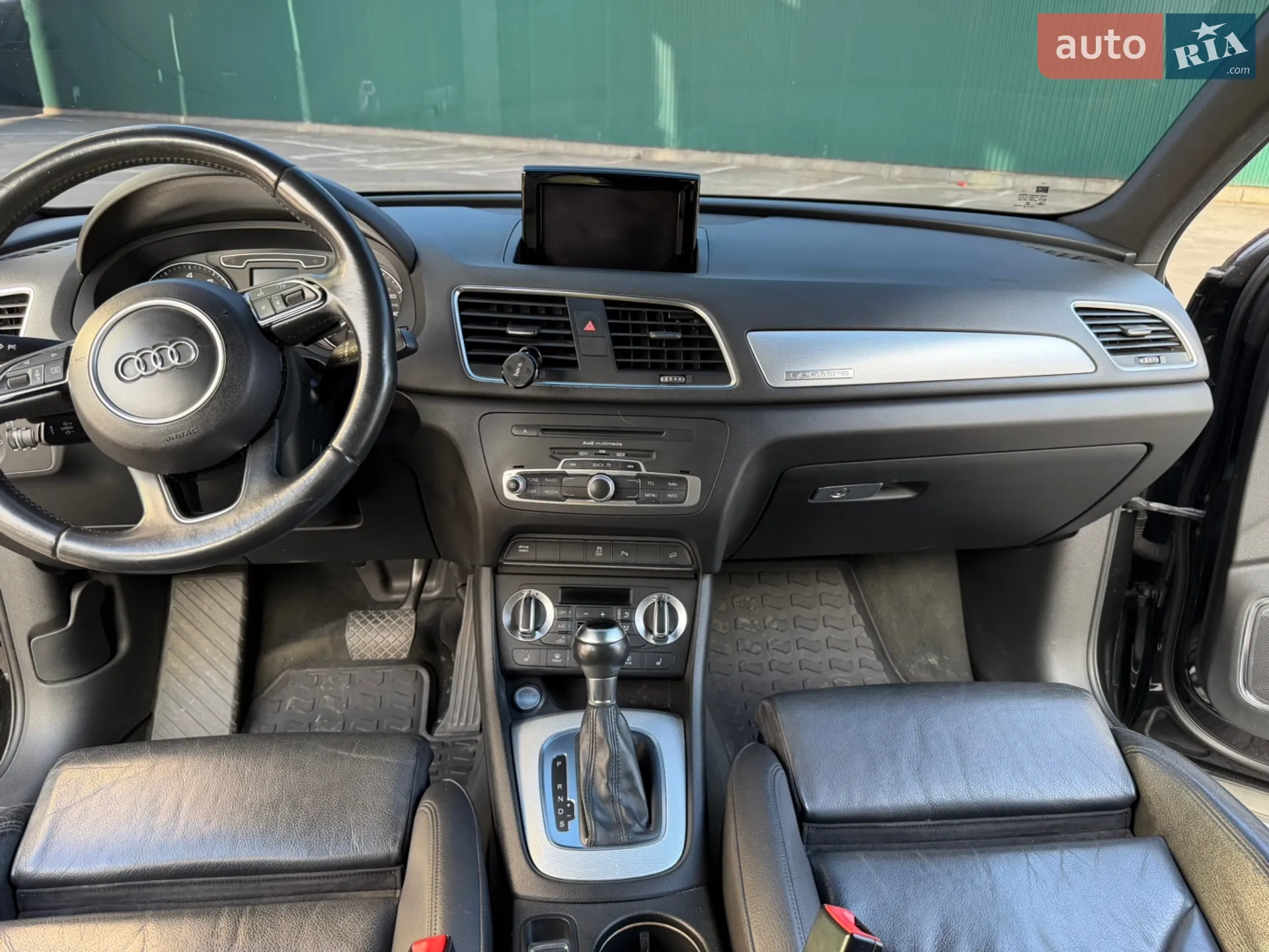 2015 Audi Q3 - мініатюра 8