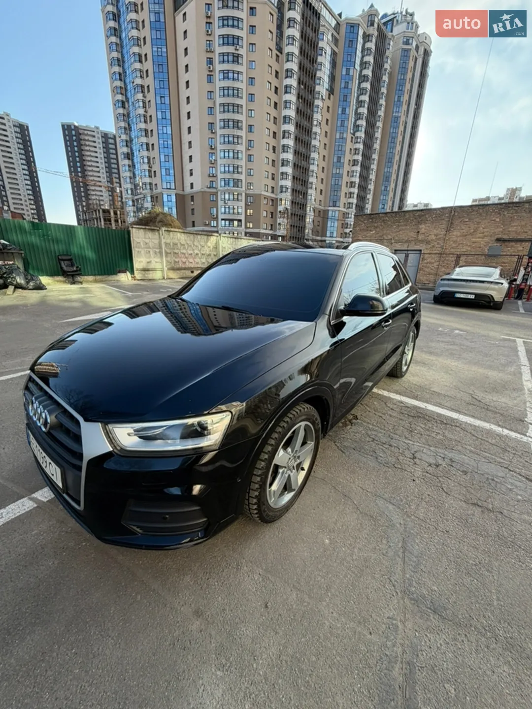 2015 Audi Q3 - мініатюра 17