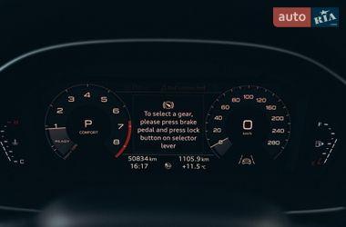 Внедорожник / Кроссовер Audi Q3 2019 в Одессе